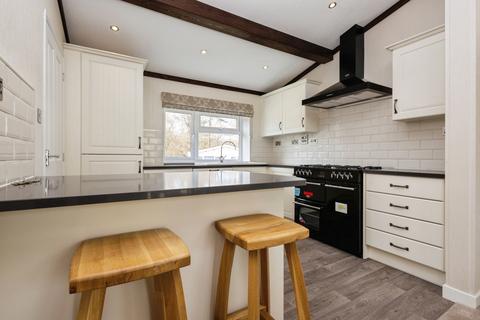 2 bedroom bungalow for sale, Warren Park, Portsmouth Road, Thursley, Godalming, GU8