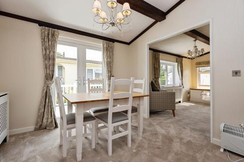 2 bedroom bungalow for sale, Warren Park, Portsmouth Road, Thursley, Godalming, GU8