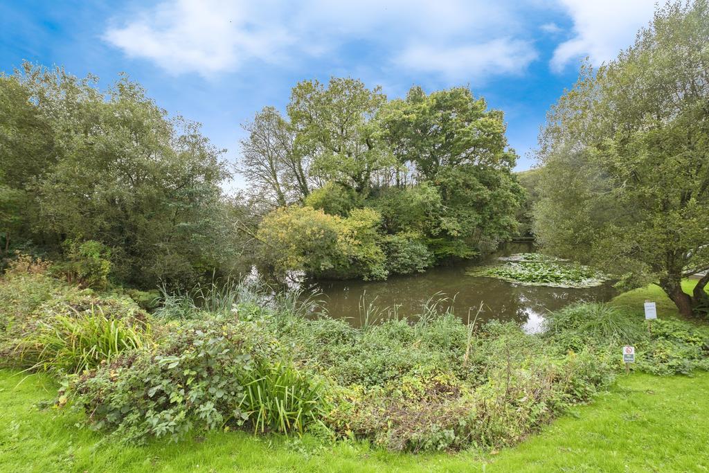 Park Lake