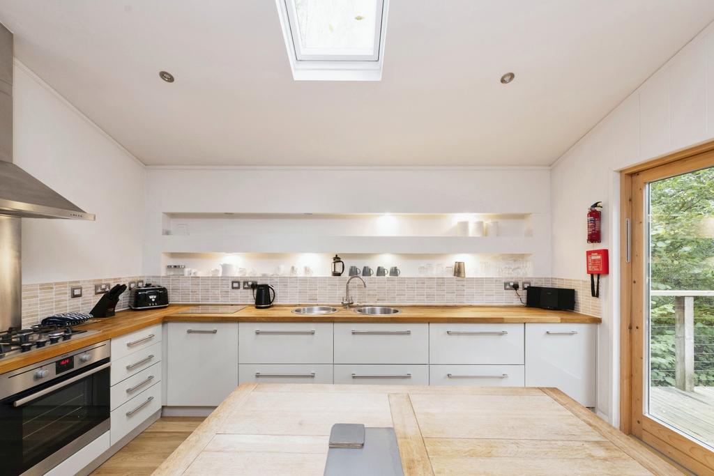Open Plan