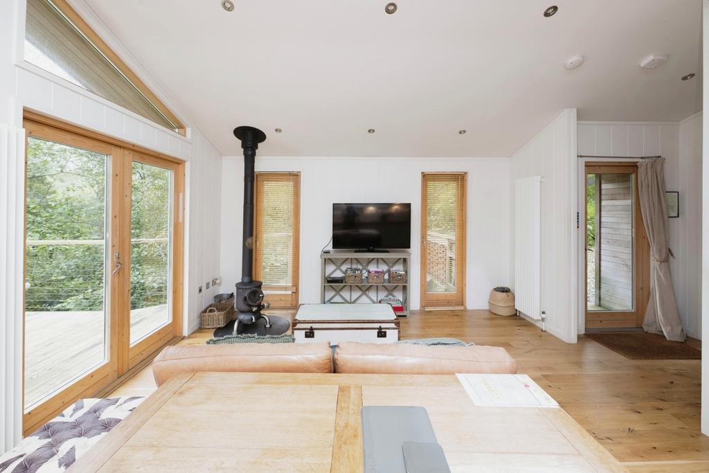 Open Plan