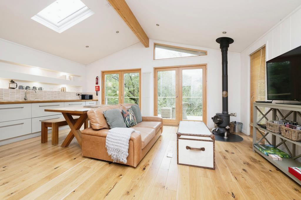 Open Plan