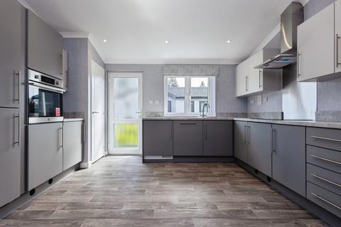 2 bedroom bungalow for sale, Warren Park, Portsmouth Road, Thursley, Godalming, GU8