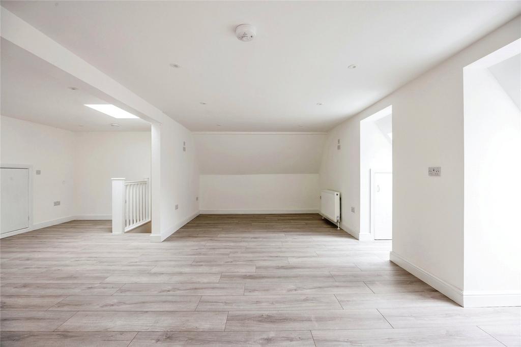 Open Plan