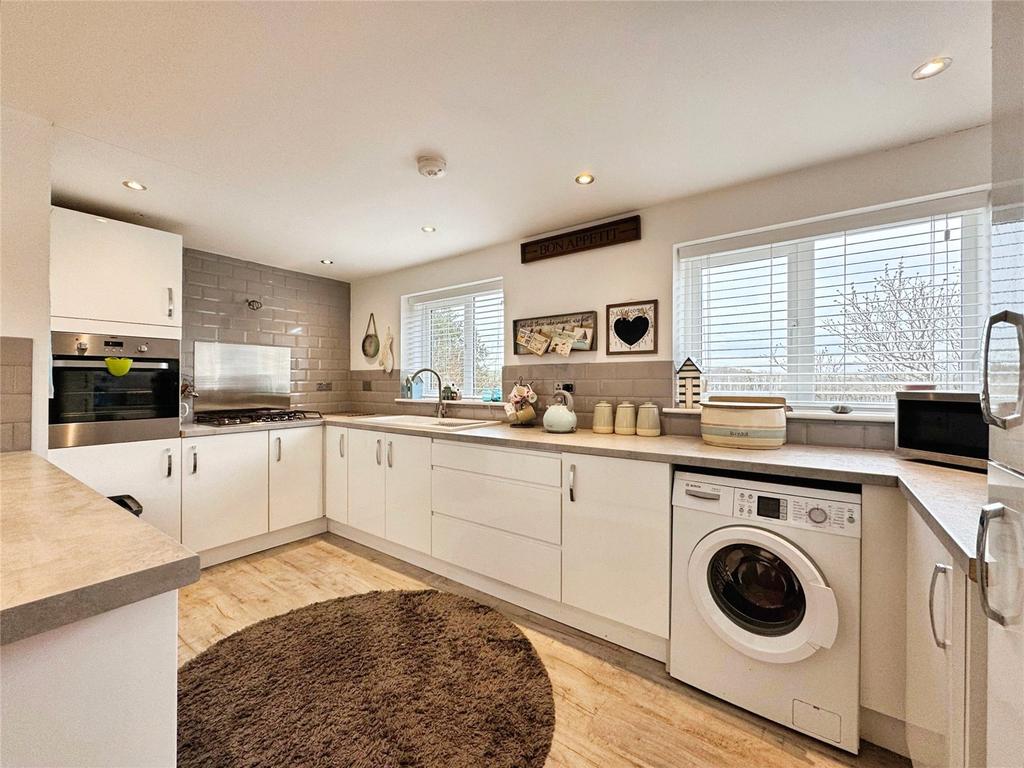 Open Plan