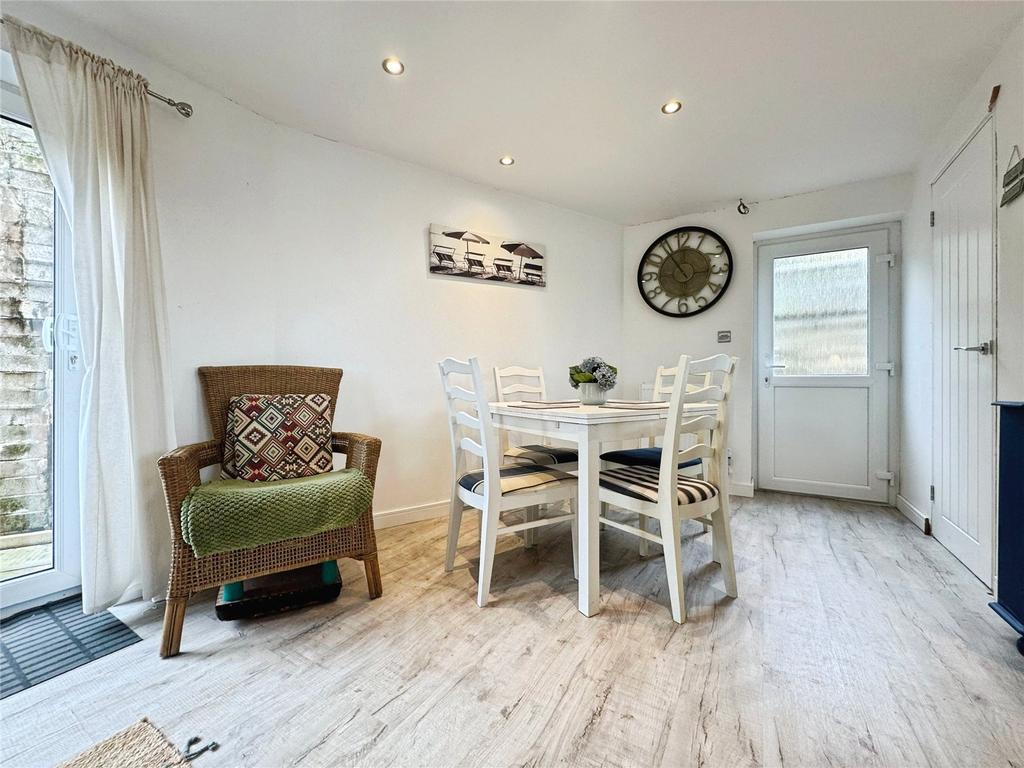 Open Plan