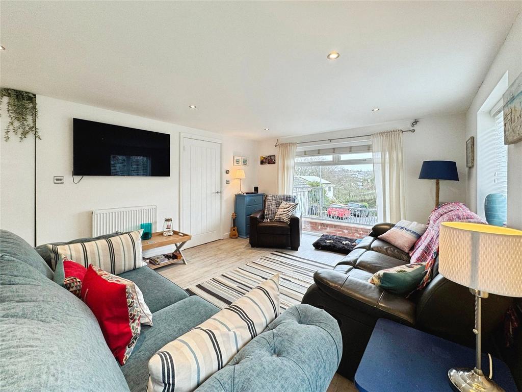 Open Plan