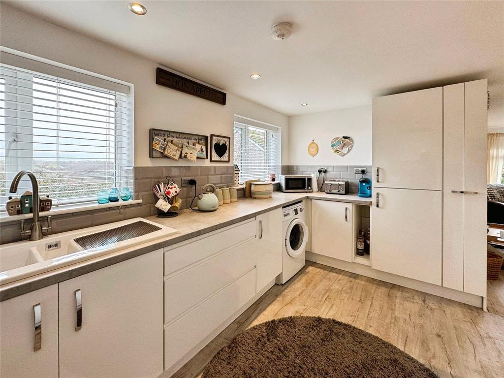 Open Plan