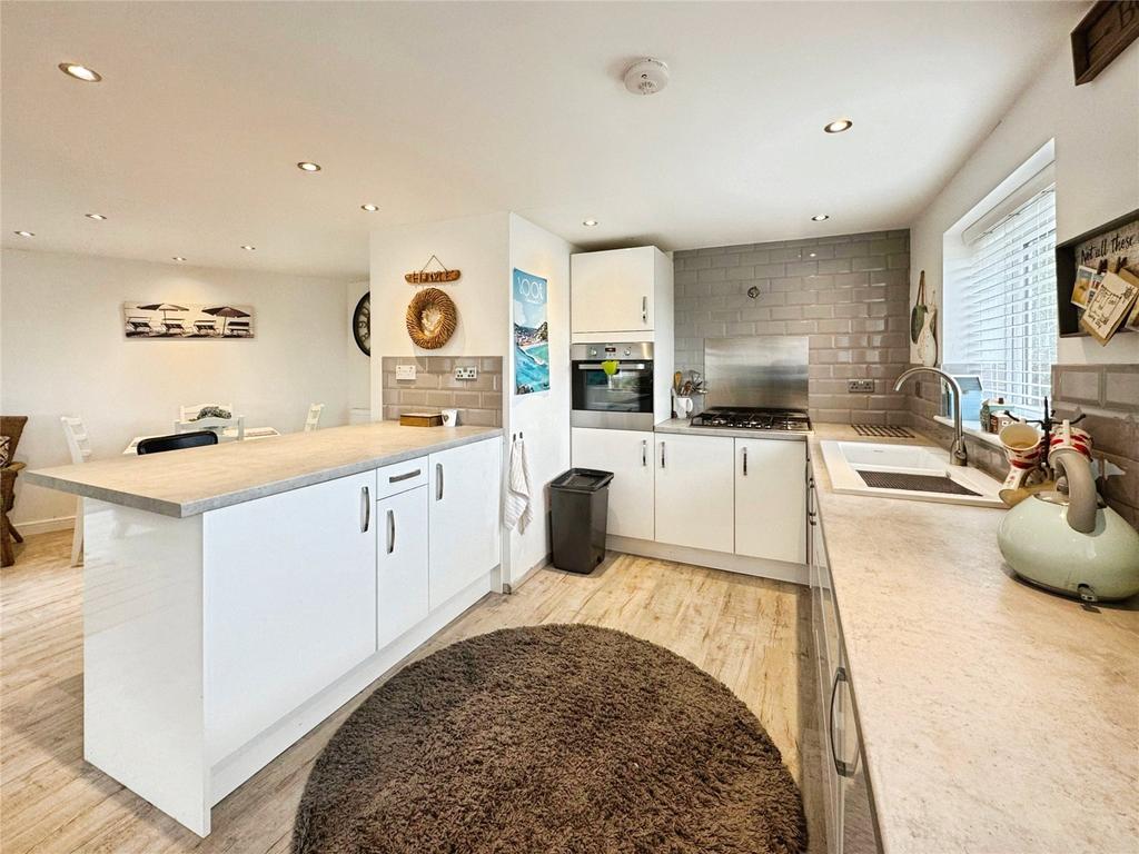 Open Plan
