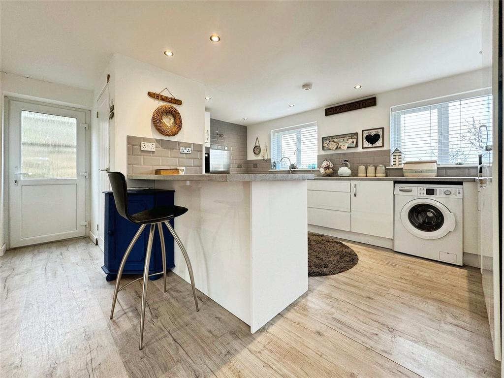 Open Plan
