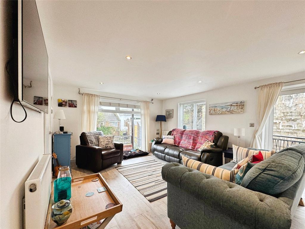 Open Plan