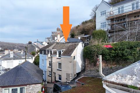 Eastcliff, Looe, Cornwall, PL13