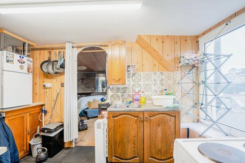 2 bedroom flat for sale, Eastcliff, Looe, Cornwall, PL13