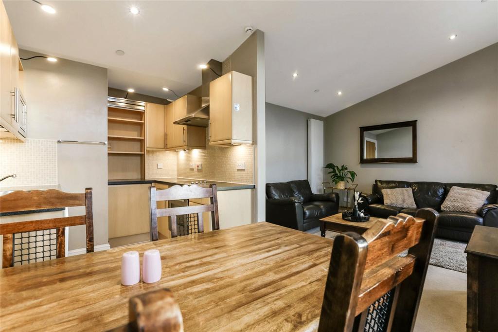 Dining/Open Plan