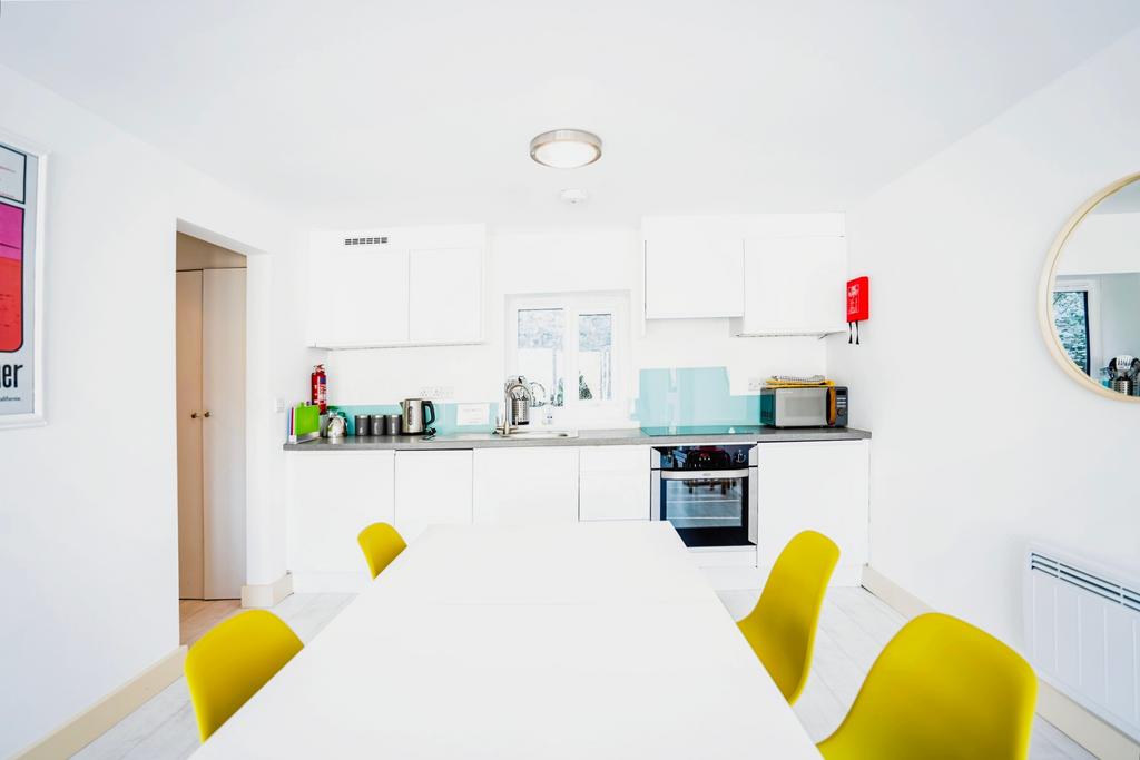 Lounge/Diner