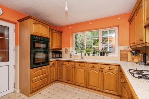 4 bedroom detached house for sale, Robin Way, Wormley, Godalming, Surrey, GU8