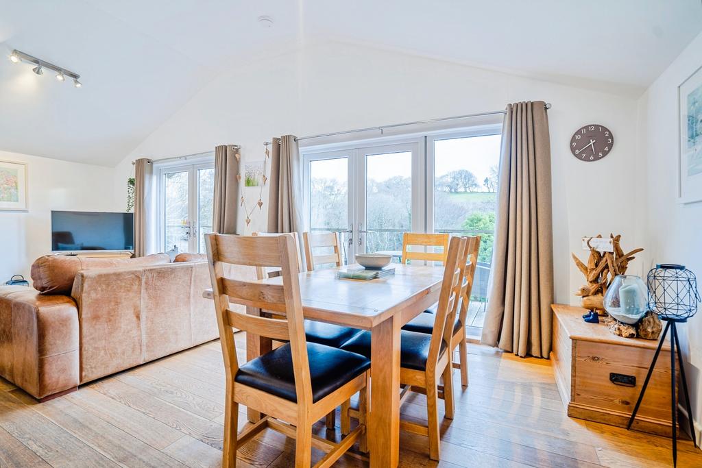 Open Plan