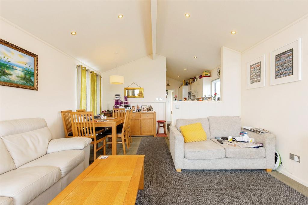 Open Plan