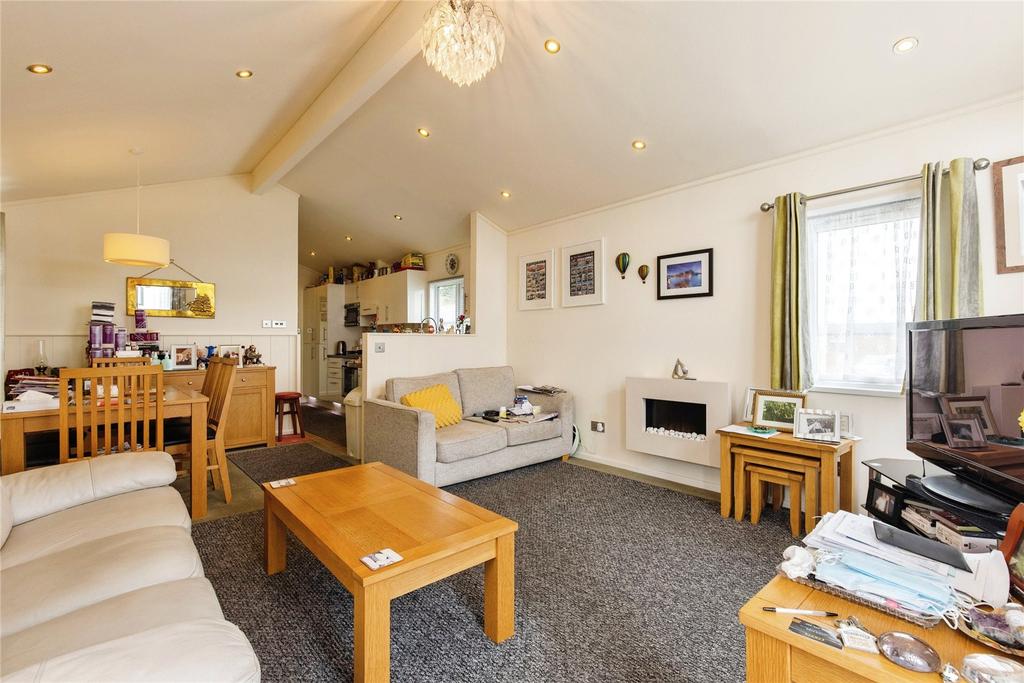 Open Plan
