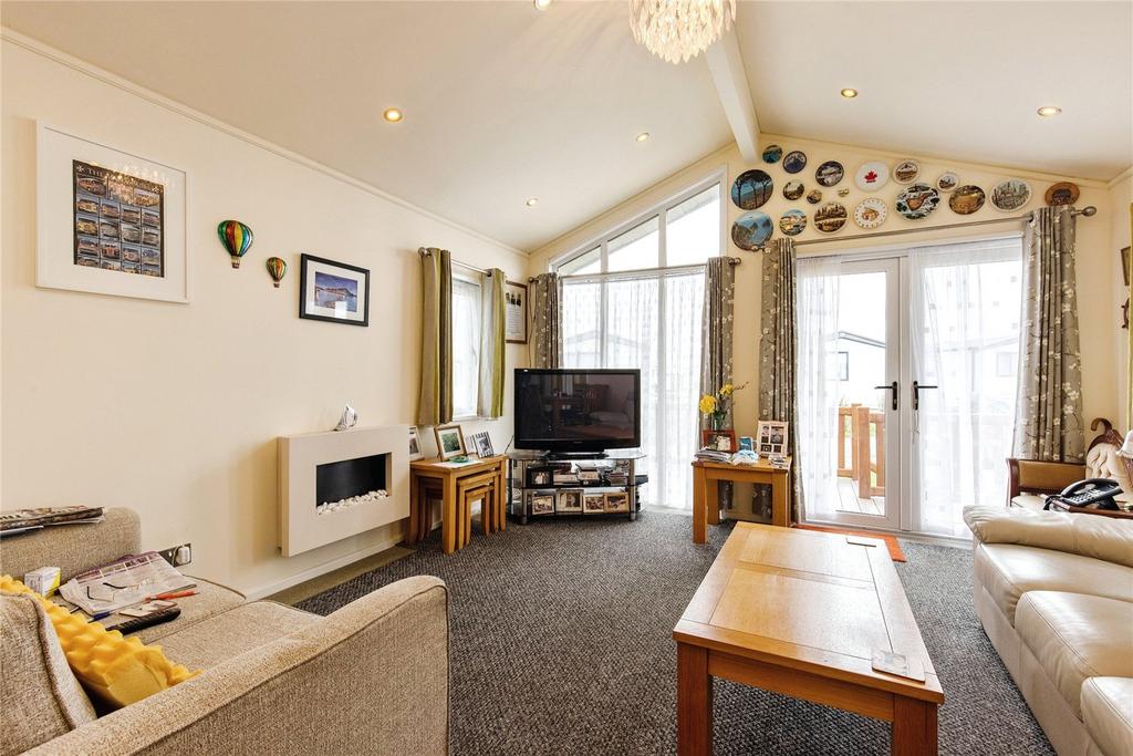 Open Plan