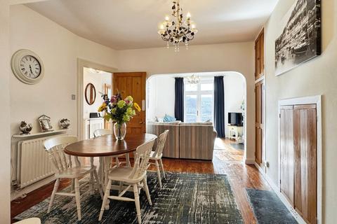5 bedroom terraced house for sale, Shutta Road, LOOE, Cornwall, PL13