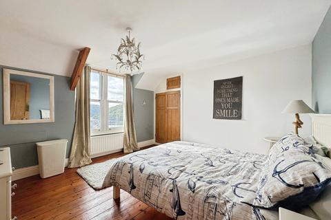 5 bedroom terraced house for sale, Shutta Road, LOOE, Cornwall, PL13
