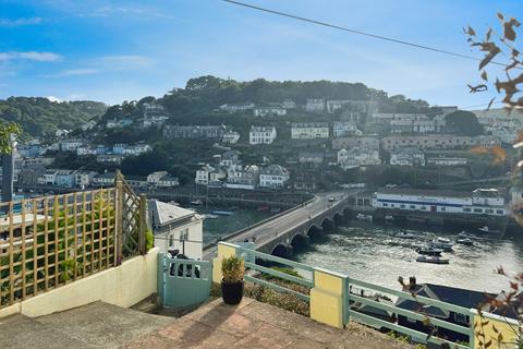 5 bedroom terraced house for sale, Shutta Road, LOOE, Cornwall, PL13