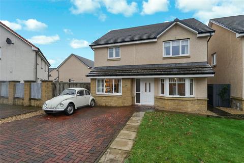 undefined, Tern Crescent, Alloa, Clackmannanshire, FK10