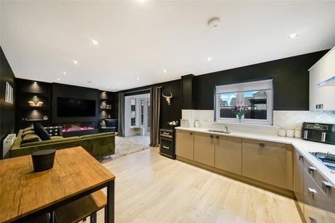undefined, Tern Crescent, Alloa, Clackmannanshire, FK10