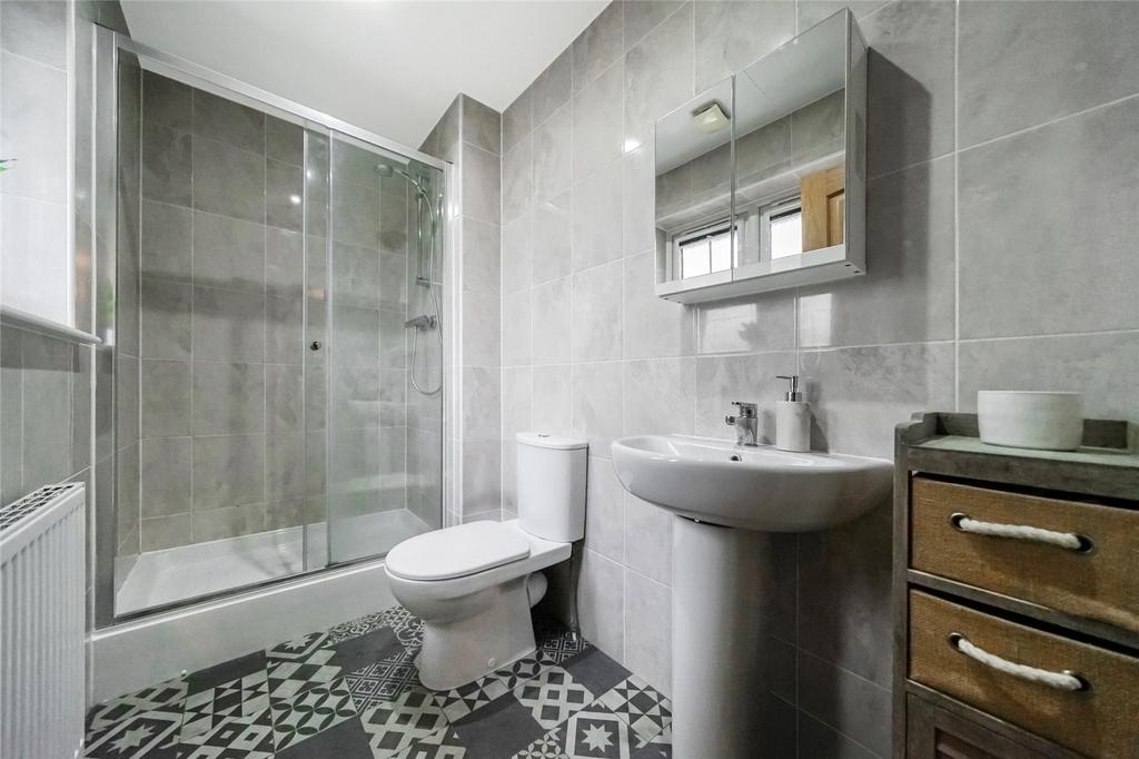 Ensuite