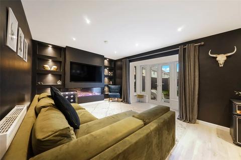 undefined, Tern Crescent, Alloa, Clackmannanshire, FK10