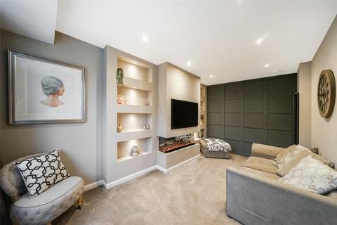 undefined, Tern Crescent, Alloa, Clackmannanshire, FK10