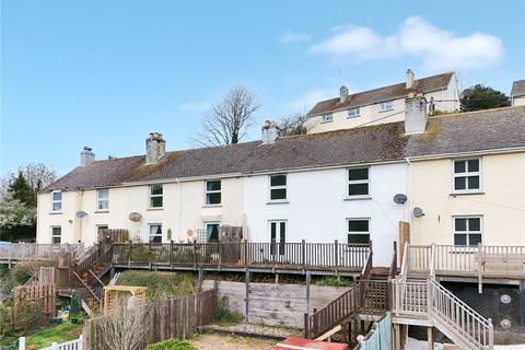 3 bedroom terraced house for sale, Hillsview, Kellow Hill, Polperro, Looe, PL13