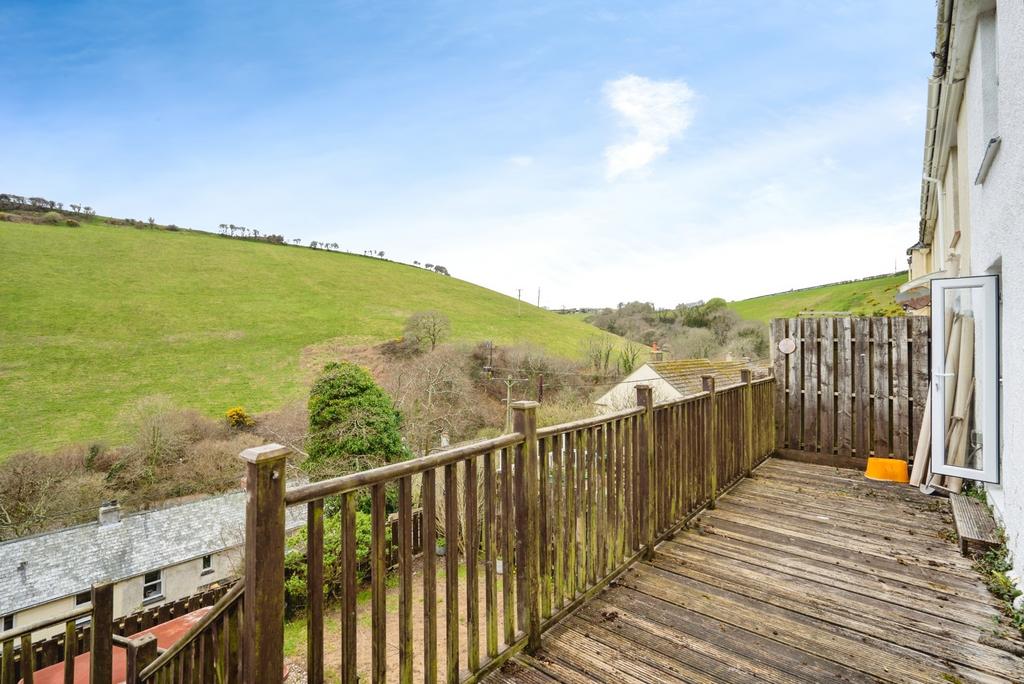 Decking