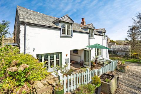 undefined, Landaviddy Lane, Polperro, Looe, Cornwall, PL13