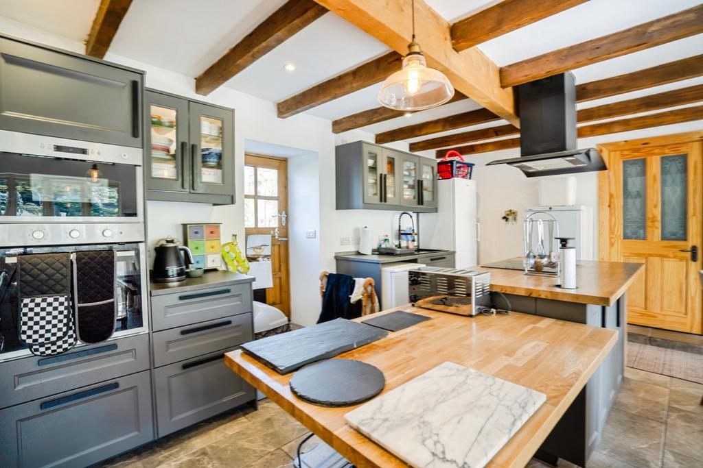 Open Plan