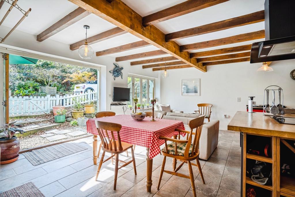 Open Plan