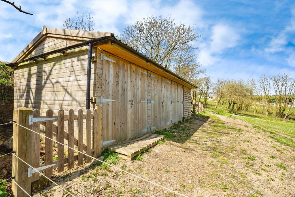 Field Store
