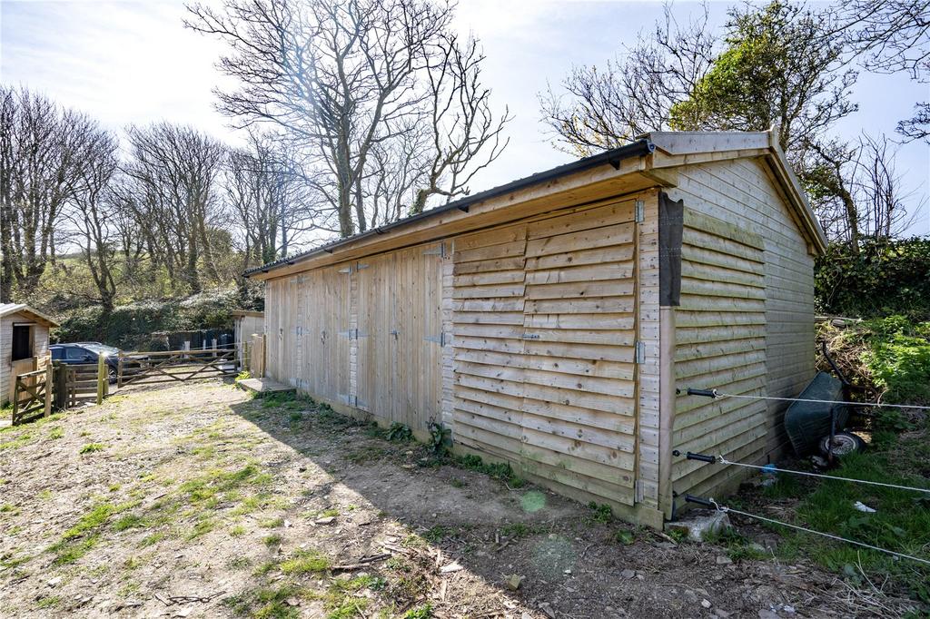 Field Store