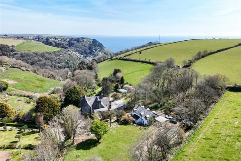 undefined, Landaviddy Lane, Polperro, Looe, Cornwall, PL13