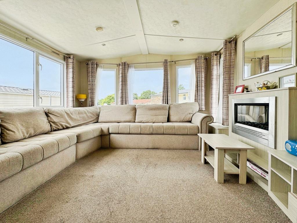 Open Plan