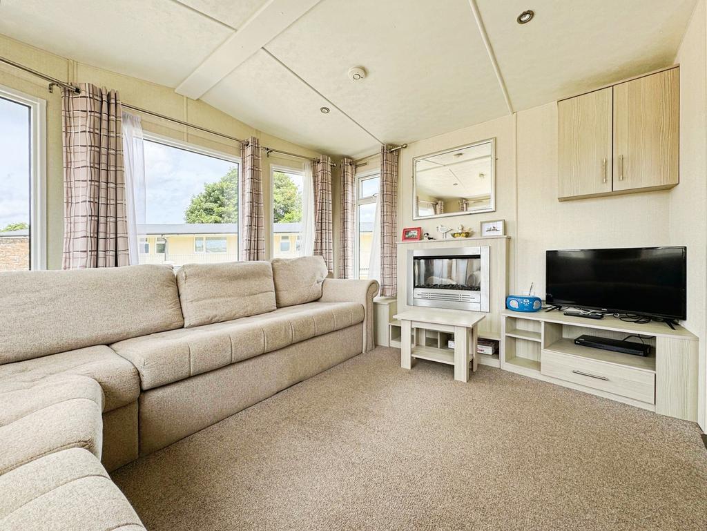 Open Plan
