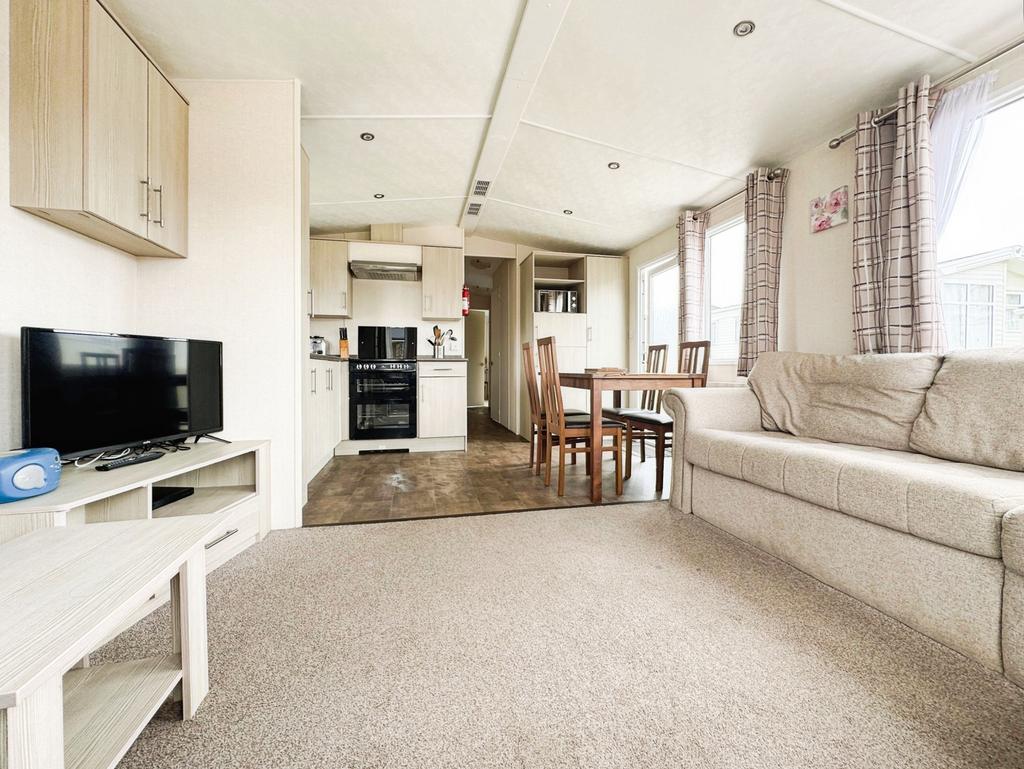 Open Plan