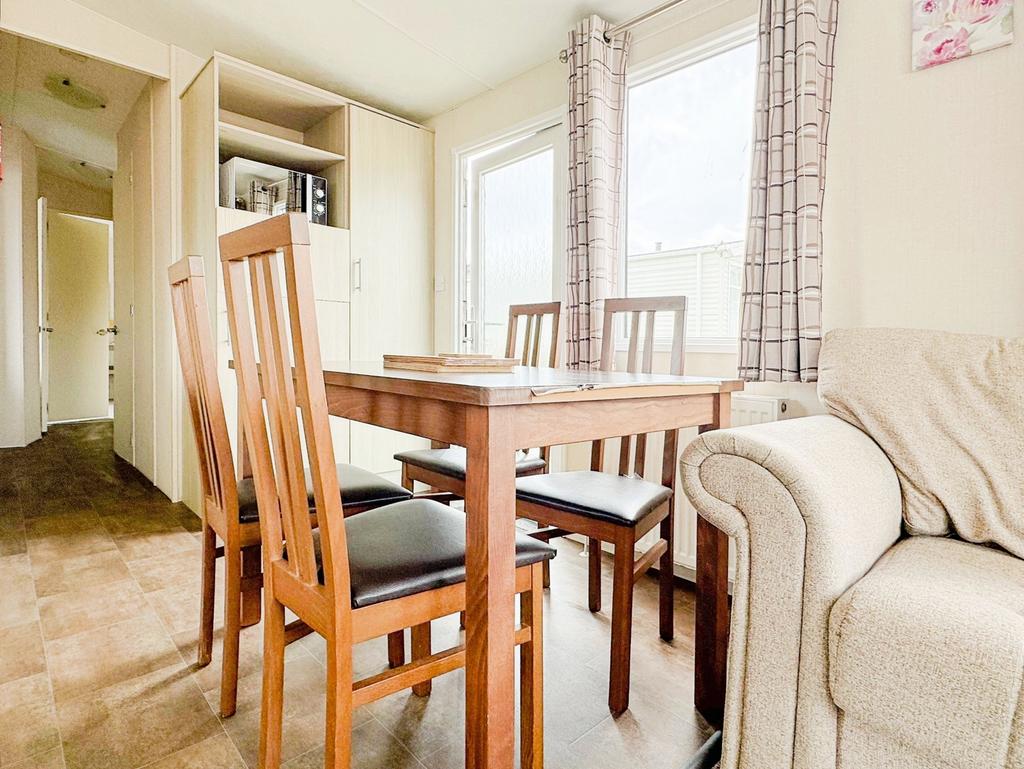 Open Plan