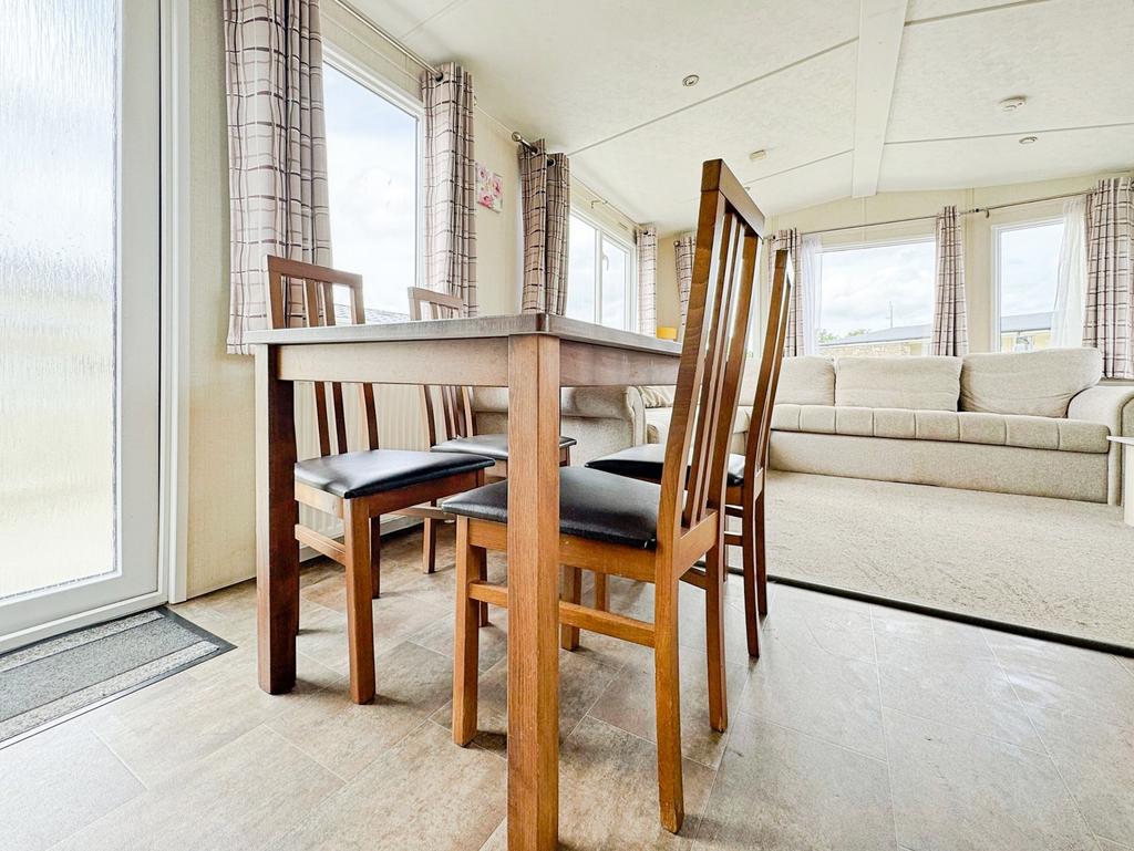 Open Plan