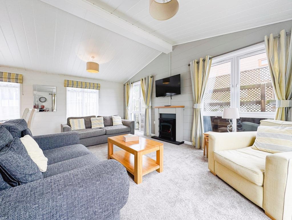 Open Plan