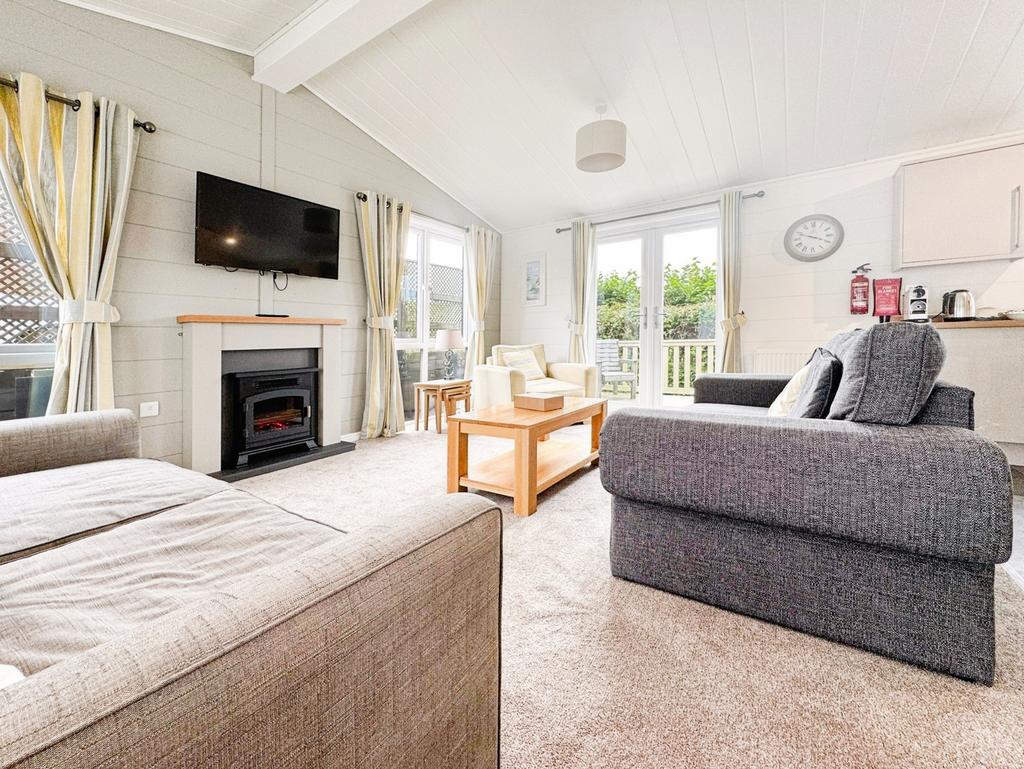 Open Plan