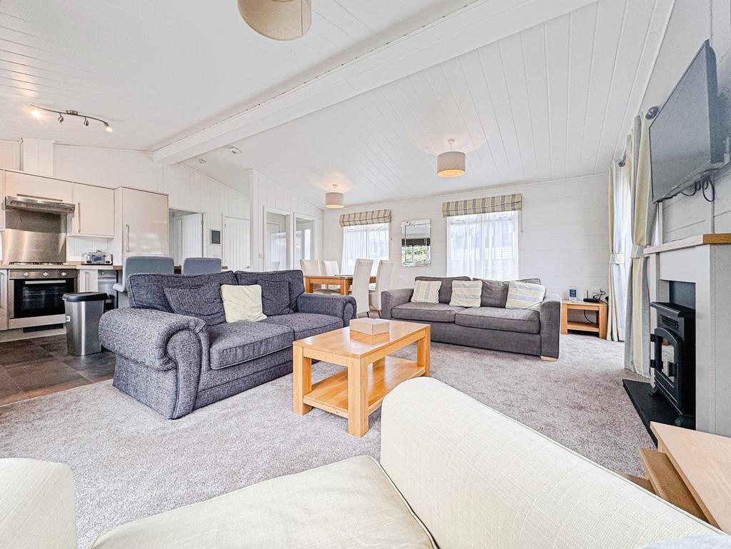 Open Plan
