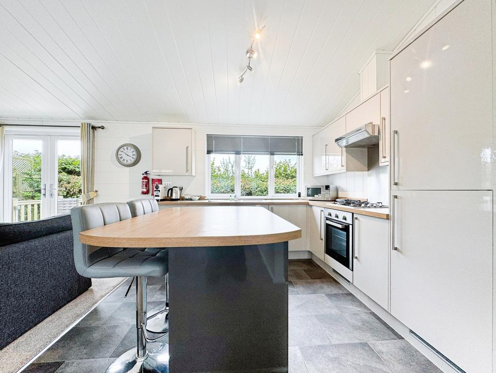 Open Plan
