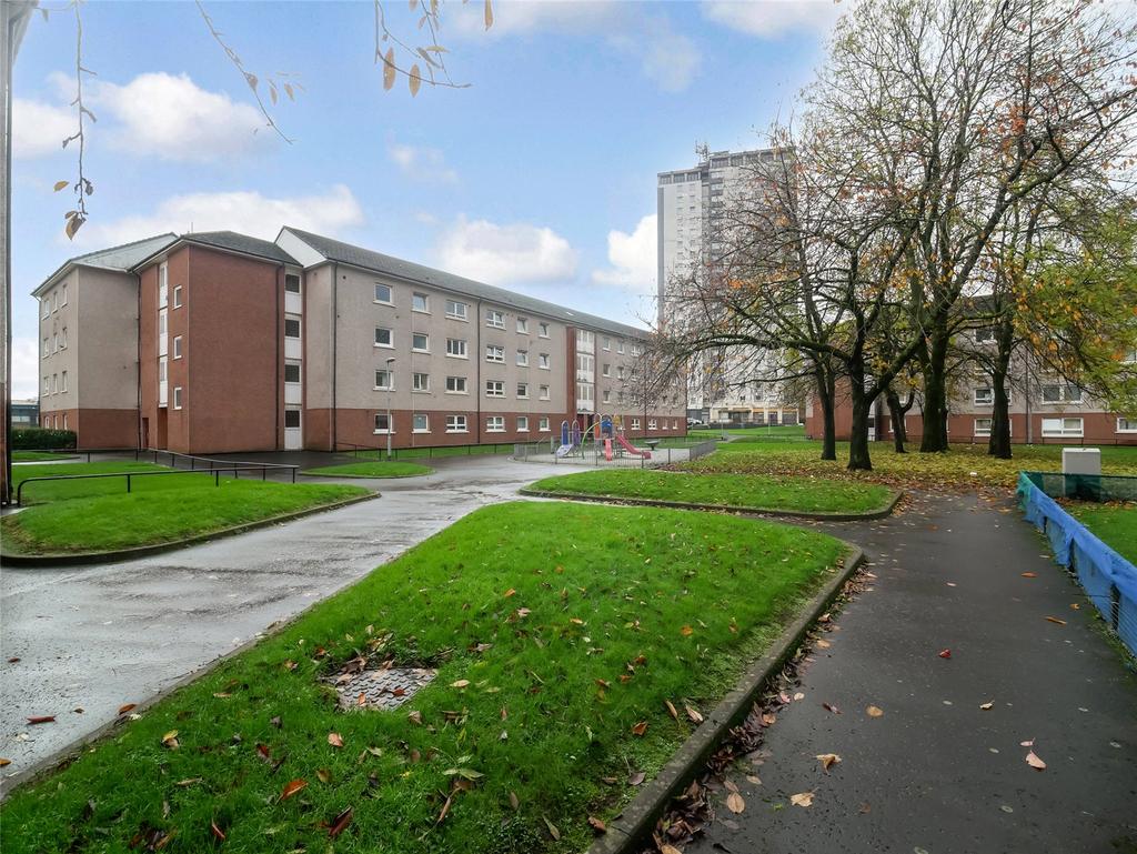 Communal Gardens